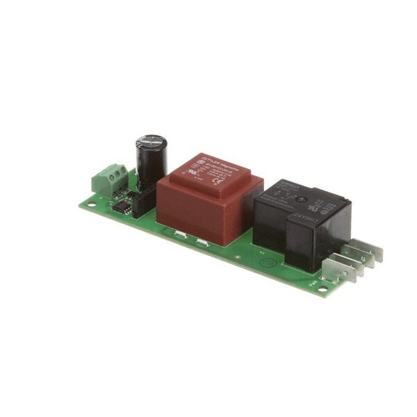 Alto-Shaam Control, Board Itm2 Prese Tsuses Ba-34506 CC-34593 - main